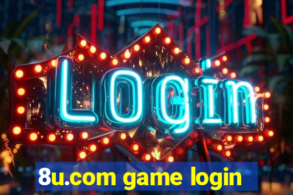 8u.com game login